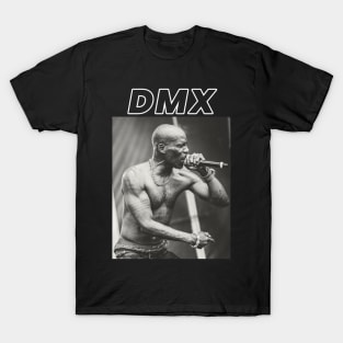 DMX T-Shirt